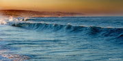 Orange County wave fine art photography print