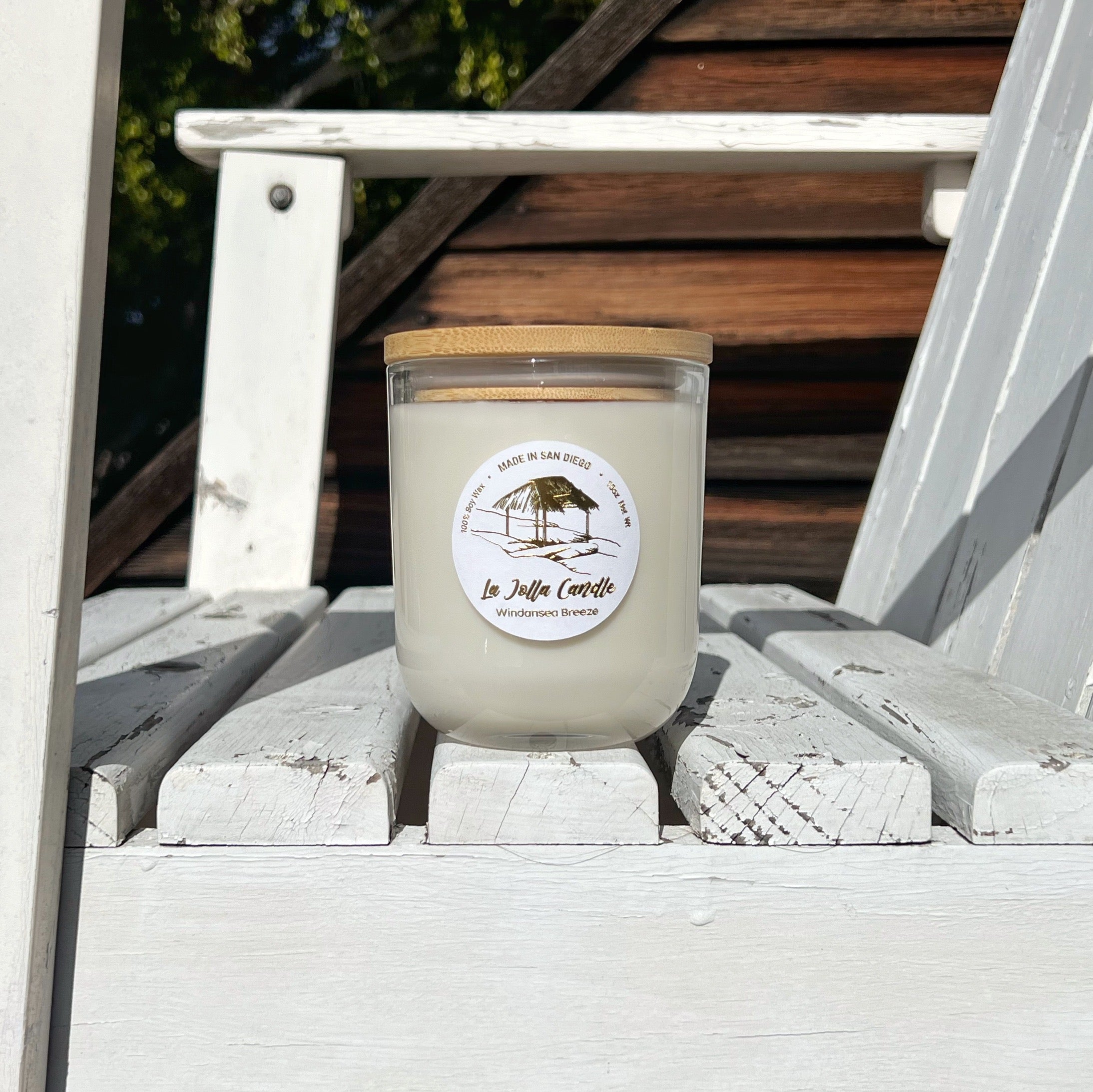 La Jolla Candle (3-Pack)