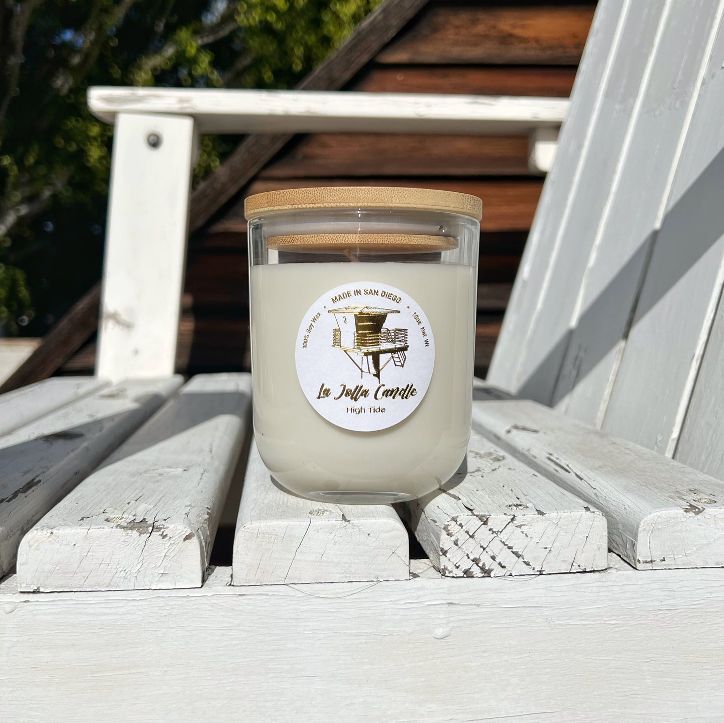 La Jolla Candle (3-Pack)