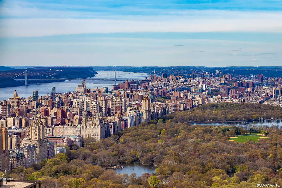 new york city fine art photography print