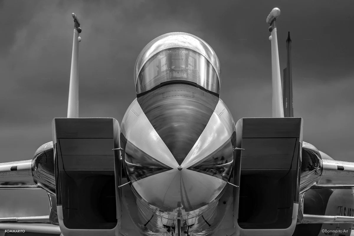 Super hornet aviation photography print
